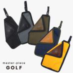  master-piece Golf master-piece GOLF карман in сумка потенциал Pocket in pouch каждый цвет 02645 | бренд [ стандартный обращение магазин ][ отметка 10 раз ]
