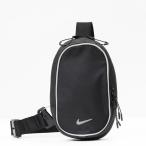  Nike NIKE сумка "body" COMMUTE Cross корпус Mini сумка вертикальный 1L отражатель легкий Logo 2026 год осень новый продукт черный IQ1279-010 | бренд [ стандартный обращение магазин ]