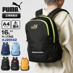  Puma PUMA рюкзак ei Dan Day Pack Kids рюкзак Logo 16L Kids Junior каждый цвет J20142 | бренд [ стандартный обращение магазин ][ отметка 10 раз | Novelty ]