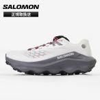 サロモン SALOMON スニーカー メンズ ULTRA GLIDE 4 WIDE トレイルランニングシューズ 靴 2026SS L49216200 | ブランド [正規取扱店]【ポイント10倍】