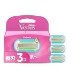 Gillette Venus venus en brace ..... бритва 3 шт kami санки . меч женский женский 