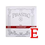 コントラバス弦 Flexocor/E線3414