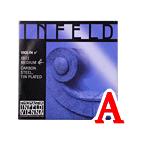 バイオリン弦　Infeld青／Ａ線IB02