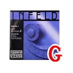 バイオリン弦　Infeld青／Ｇ線IB04
