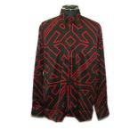 70%OFF HARDY AMIES 長袖シャツ S 4269 ハーディー エイミス