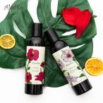  натуральный волосы шампунь волосы кондиционер 2 вид комплект AloAloa нижний ro уход за волосами стайлинг уход тоник . качество aroma 