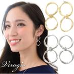 Yahoo! Yahoo!ショッピング(ヤフー ショッピング)キャッチピアス チタン製ポスト 金属アレルギー ゴールド シルバー シンプル レディース ブランド vi-1378