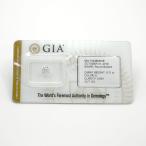 �V�R�_�C�������h ���[�X 0.71ct E�J���[ VVS1 3EX GIA�Ӓ背�|�[�g�t 1�_����