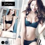 下着女性上下セットナイトブラノンワイヤーブラジャーショーツセットブラセット...