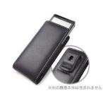  смартфон кейс PDAIR кожанный кейс for HYBRID W-ZERO3(WS027SH) ремень зажим есть балка TIKKA ru сумка модель 