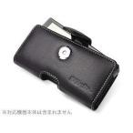  смартфон кейс PDAIR кожанный кейс for HYBRID W-ZERO3(WS027SH) сумка модель 