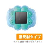 OverLay Plus for かみさまみならい ヒミツのここたま ここたまフレンズ(2枚組) 液晶 保護 フィルム シート シール アンチグレア 非光沢 低反射
