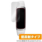 Galaxy Fit 用 保護 フィルム OverLay Plus for Galaxy Fit (2枚組)  液晶 保護 アンチグレア 低反射 非光沢 防指紋 ギャラクシー フィット