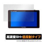 FEELWORLD LUT6 保護 フィルム OverLay 9H Plus for FEELWORLD LUT6 9H 高硬度 低反射 カメラモニター フィールワールドLUT6