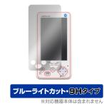 EAGLEVISION NEXT 2 EV034 保護 フィルム OverLay Eye Protector 9H for EAGLE VISION NEXT2 EV-034 9H 高硬度 ブルーライトカット 爆買