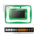 小学館 図鑑NEO Pad DX 保護 フィルム OverLay 9H Plus for 小学館の図鑑NEOPadDX 9H 高硬度 低反射 図鑑ネオパッド デラックス