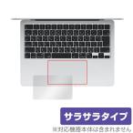 MacBook Air 13C` M3 2024 / M2 2022 ^b`pbh ی tB OverLay Protector }bNubN GA A`OA 炳G