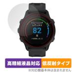 GARMIN Forerunner 955 Dual Power 955 защитная плёнка OverLay Plus Lite for Garmin высокая четкость жидкокристаллический соответствует низкий отражающий anti g редкость не глянец . отпечаток пальца . покупка 