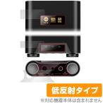 SHANLING H7 保護 フィルム OverLay Plus for シャンリン H7 液晶保護 アンチグレア 反射防止 非光沢 指紋防止