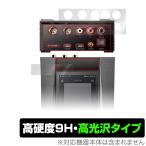 ショッピングacro Astell＆Kern ACRO CA1000T 背面 保護 フィルム OverLay 9H Brilliant for アステルアンドケルン ACRO CA1000T 9H高硬度 透明感 高光沢