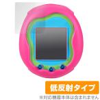Tamagotchi Uni ( Tamagotchi Uni ) защитная плёнка OverLay Plus for Tamagotchi Uni ( Tamagotchi Uni ) жидкокристаллический защита anti g редкость отражающий предотвращение . покупка 