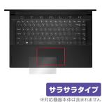 MSI Stealth 15 A13V Touch накладка защитная плёнка OverLay Protectorge-ming ддя ноутбука плёнка anti g редкость .... рука ... покупка 
