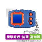 digimon авторучка te. Ram COLOR защитная плёнка OverLay Absorber высота глянец Bandai игрушка для защитная плёнка ударная абсорбция антибактериальный . покупка 