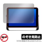 KODAK WiFiデジタルフォトフレーム RWF-109 保護 フィルム OverLay Secret スクリーン用保護フィルム プライバシーフィルター 覗き見防止