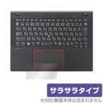 Lenovo ThinkPad X13 Gen 4 Touch накладка защитная плёнка OverLay Protector Lenovo Note PC для защитная плёнка anti g редкость .... рука ..