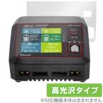 HiTEC Multi Charger X2 AC PLUS 800 защитная плёнка OverLay Brilliant высокий Tec мульти- charger отпечаток пальца . есть трудно отпечаток пальца предотвращение высота глянец . покупка 