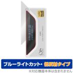 Shanling UA4 保護 フィルム OverLay Eye Protector 低反射 for シャンリン ポータブル DAC/AMP 液晶保護 ブルーライトカット 反射防止