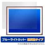 FRAMEO 19インチ WiFiデジタルフォトフレーム 保護 フィルム OverLay Eye Protector 低反射 for LCDタッチスクリーン ブルーライトカット 爆買