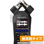 ZOOM H1essential Handy Recorder 保護 フィルム OverLay Plus for ハンディレコーダー 液晶保護 アンチグレア 反射防止 非光沢 指紋防止 爆買