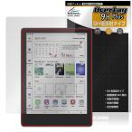 MEEBOOK M8C 保護 フィルム OverLay 9H Plus for 電子書籍リーダー 9H 高硬度 アンチグレア 反射防止 爆買
