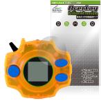 DIGIVICE Ver.REVIVAL защитная плёнка OverLay Brilliant Premium fortejiva стул digimon жидкокристаллический защита чёрный . скидка ... высота глянец AR отражающий снижение 