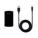 SoftBank SELECTION TV тюнер for iPhone/iPad/ смартфон SB-TV01-WFPL/BK