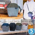 ユウボクデイズポーチリモード パソコン関連機器 名刺入れ モバイルバッテリー イヤホン 収納 PC周辺小物整理 ショルダーポーチ ノマド向けの仕事道具入れ