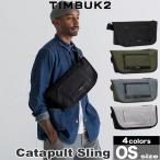 TIMBUK2 ティンバック2 カタパルトスリング OS TIMBUK2 Catapult Sling(カタパルトスリング)(OS) 1265-3-6114 3.2リットル 斜めがけ ショルダーバック 自転車