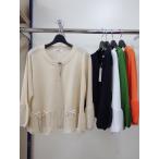 人気デザイン ニットカーディガン＊GALLERY VISCONTI