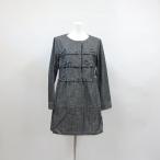 サンプルセール！ライトデニムジャケット＊GALLERY VISCONTI