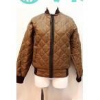 LAVENHAM ラベンハム キルティング ジャケット USA:36 ブラウン