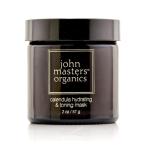 john masters organics ジョンマスターオーガニック  カレンデュラハイドレーティングマスク 57g