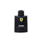 Ferrari フェラーリ  フェラーリ ブラック EDT オードトワレ SP 125ｍｌ メンズフレグランス 香水