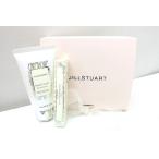 JILL STUART Jill Stuart blue ming pair hand cream & perfume 2 point set 