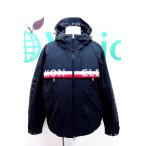 MONCLER モンクレール  2020 オラルグ OLARGUES トリコロール ダウンジャケット メンズ  5 黒