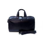 OFFERMANNo мех man [ с биркой ]f rate сумка "Boston bag" Golf натуральная кожа сделано в Японии 7657101