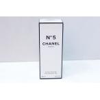 CHANEL Chanel Chanel N°5 The душ гель корпус шампунь 200mL