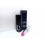 Dior Dior [ ограничение цвет ] Addict губная помада помада 391 DIOR LILAC * коробка повреждение 