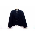 NINA RICCI ニナリッチ  千鳥格子 ジャ�