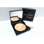 BOBBI BROWN Bobbi Brown sia- отделка Puresuto пудра #3 золотой orange 